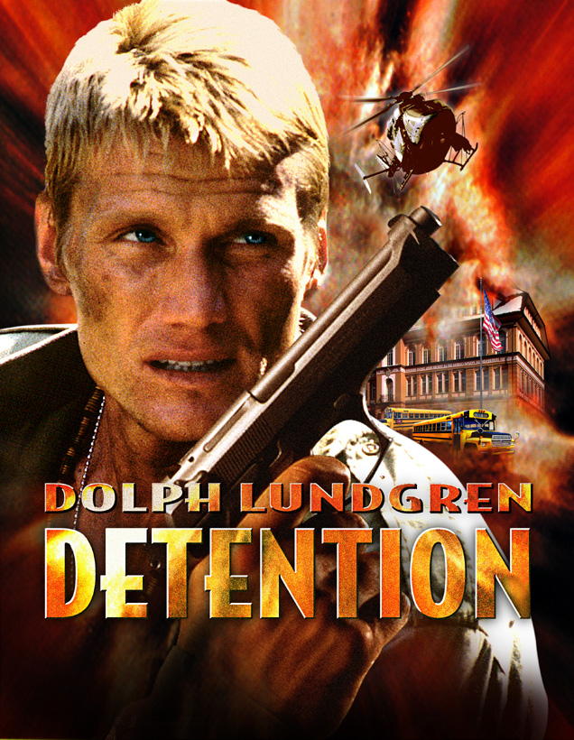 Detention - assedio al college streaming film megavideo