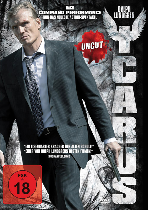   HD movie streaming  Icarus (2009)